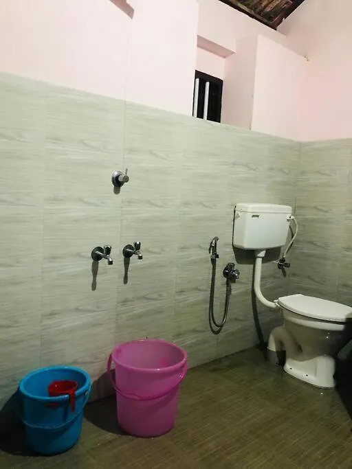 Holiday home Neermathalam, A Traditional Kerala Tharavadu Palakkad