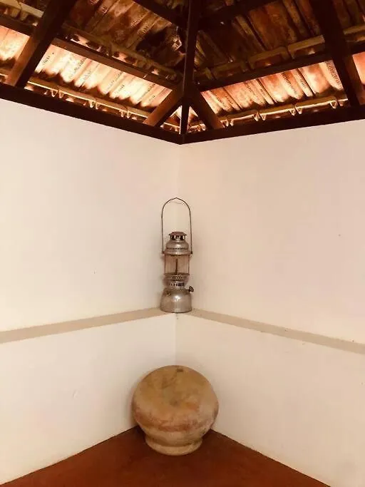 Neermathalam, A Traditional Kerala Tharavadu Palakkad