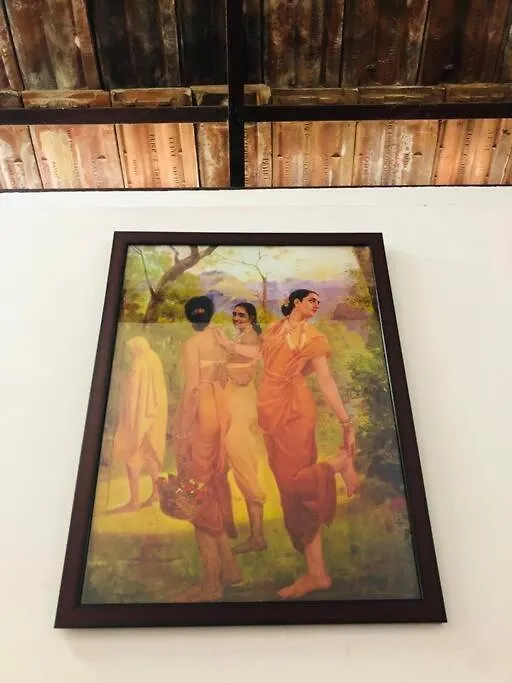 Neermathalam, A Traditional Kerala Tharavadu Palakkad 0*,  India