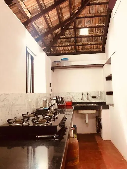 Holiday home Neermathalam, A Traditional Kerala Tharavadu Palakkad