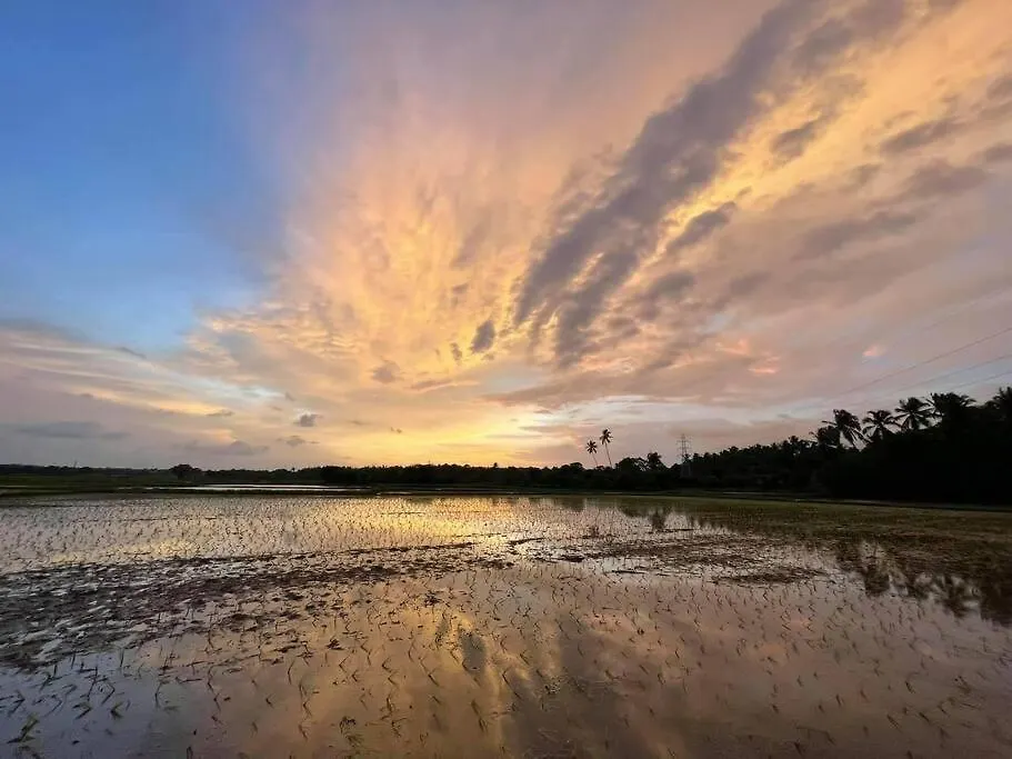 Neermathalam, A Traditional Kerala Tharavadu Palakkad 0*,  India