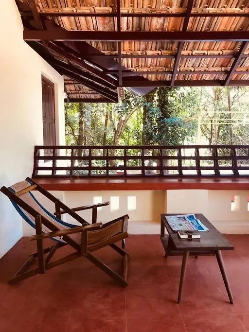 Neermathalam, A Traditional Kerala Tharavadu Palakkad