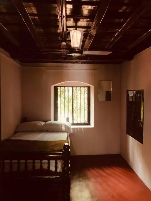 Holiday home Neermathalam, A Traditional Kerala Tharavadu Palakkad