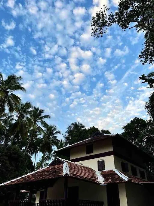 Holiday home Neermathalam, A Traditional Kerala Tharavadu Palakkad