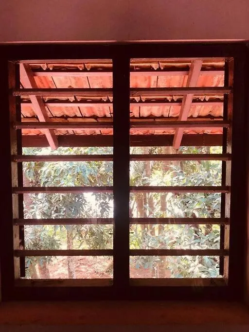 Holiday home Neermathalam, A Traditional Kerala Tharavadu Palakkad