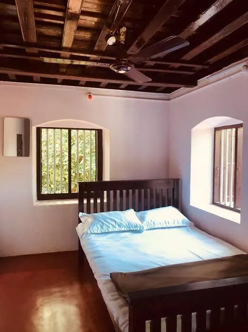 Neermathalam, A Traditional Kerala Tharavadu Palakkad 0*,